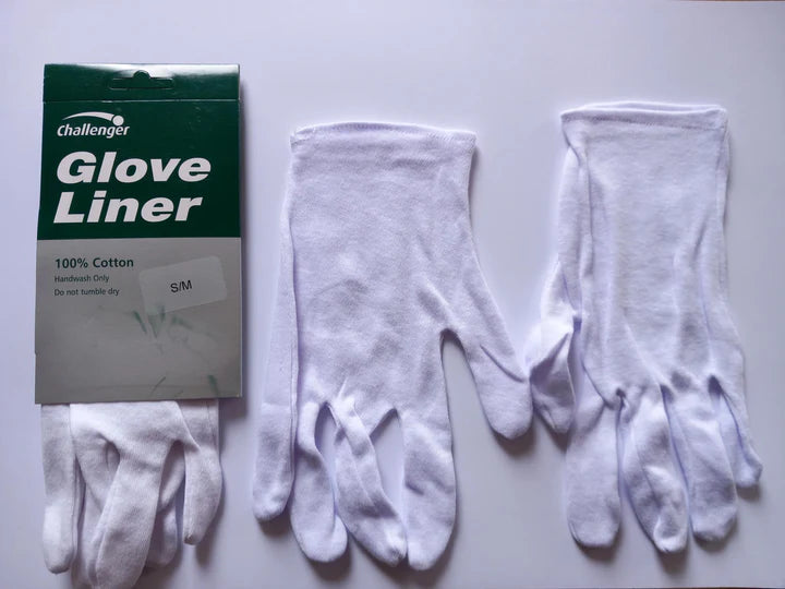 Challenger Glove Liners