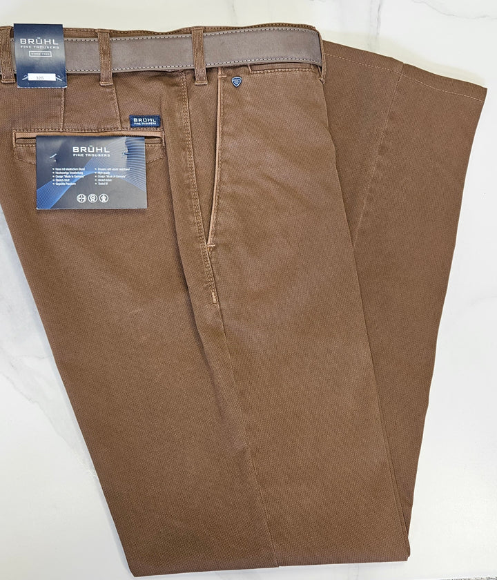 Bruhl Venice Trousers Sand