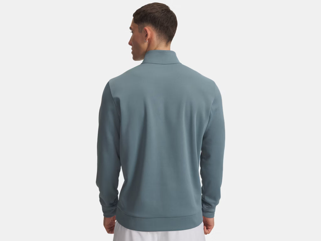 Armour Fleece Men's ¼ Zip