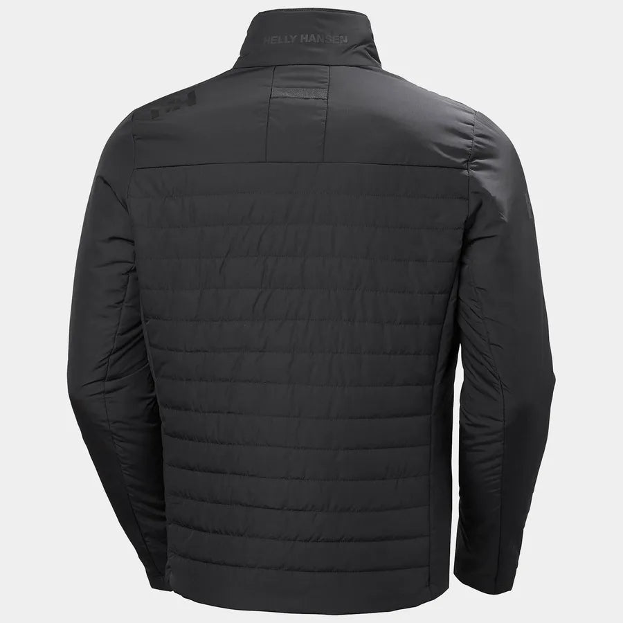Men's Crew Insulator Jacket 2.0