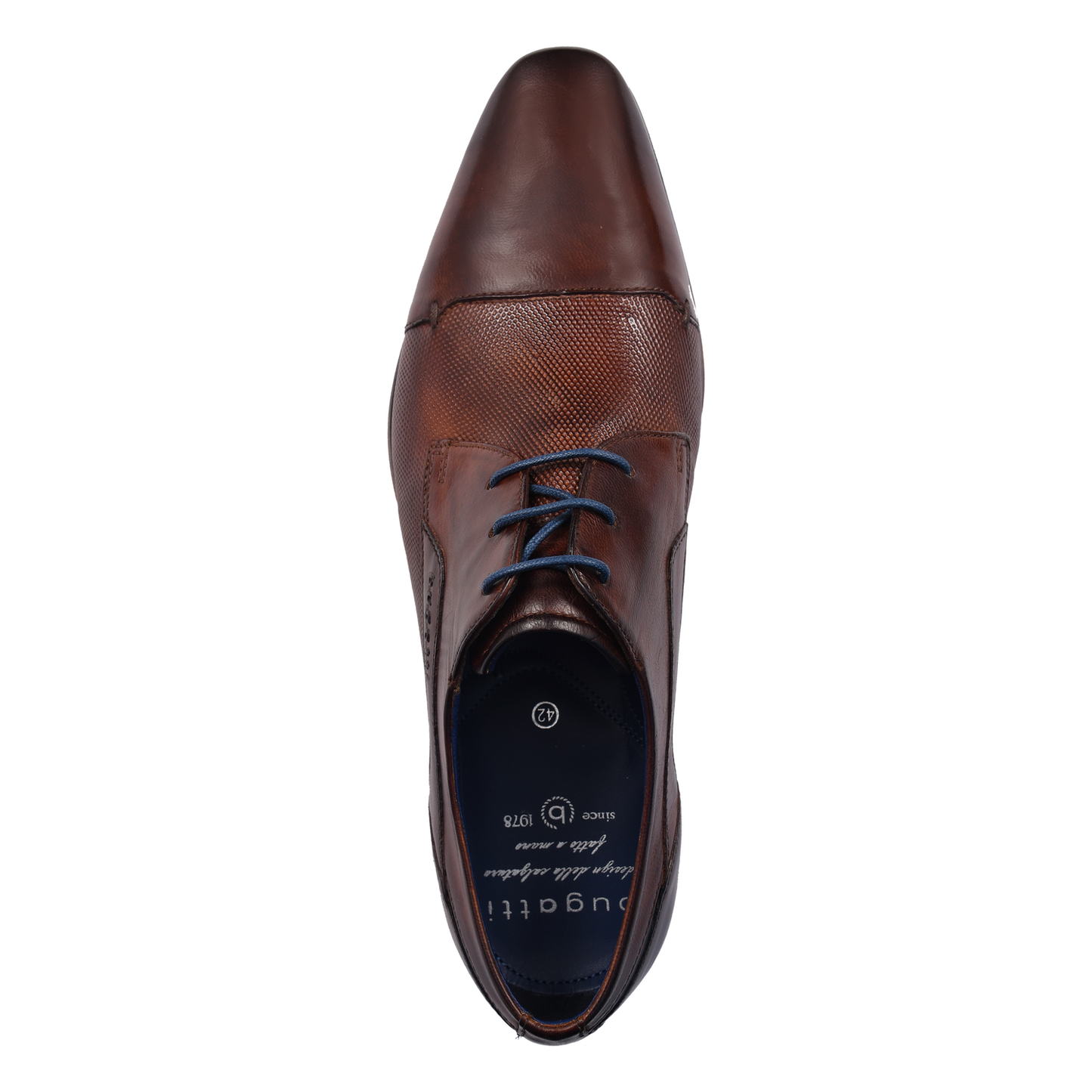 Bugatti Morino Shoes Brown