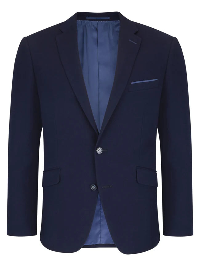 Daniel Grahame Dale Jacket Navy