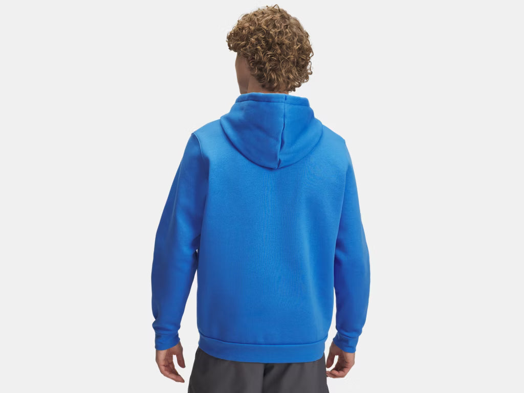 UA Icon Fleece Men's Hoodie