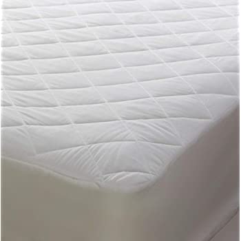 Bedroom Couture Quilted Mattress Protector