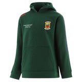 O'NEILLS SPORTS O'Neills Mayo GAA Hydra Overhead Hoodie