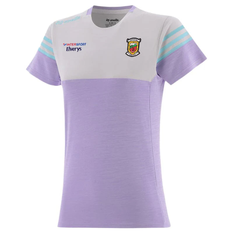 O'Neills Mayo GAA Sedona T-Shirt