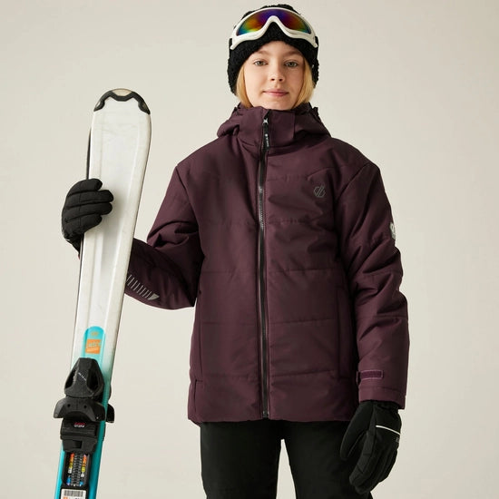 Kids' Explorer Ski Jacket | Fig
