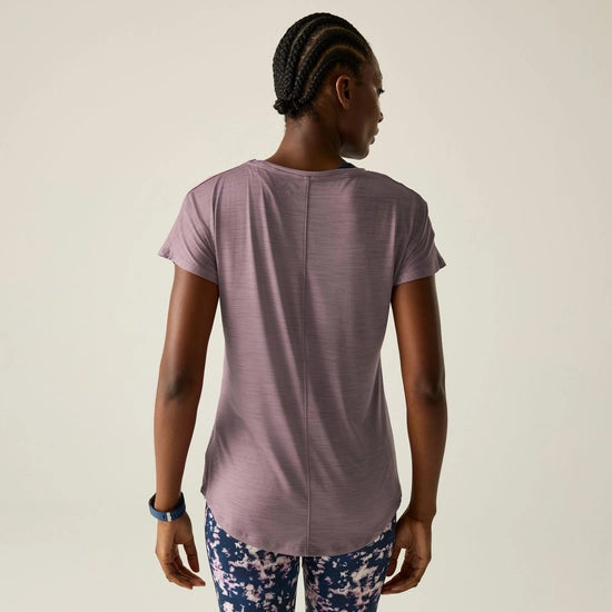 Women's Vigilant Lightweight T-Shirt