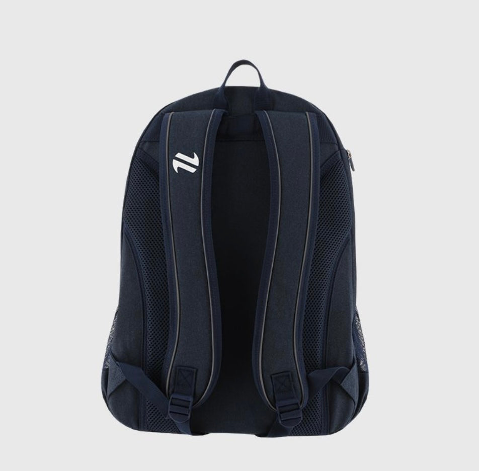 O'Neills Galway GAA Olympic Backpack Marine / Maroon / White