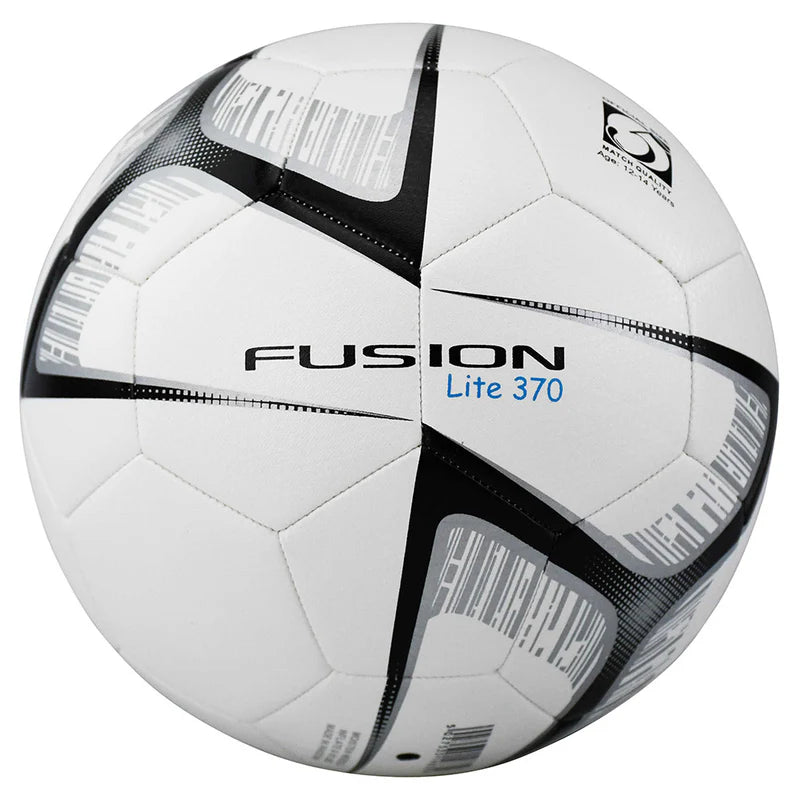Precision Training Fusion Lite Match Quality Football Size-5