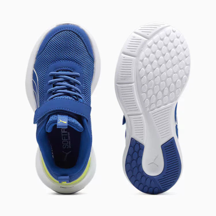 Puma Kids' Kruz Profoam Running Shoes