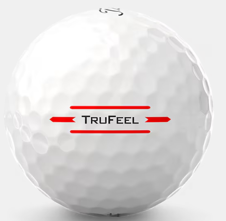 Titleist Pro TruFeel 3pcs