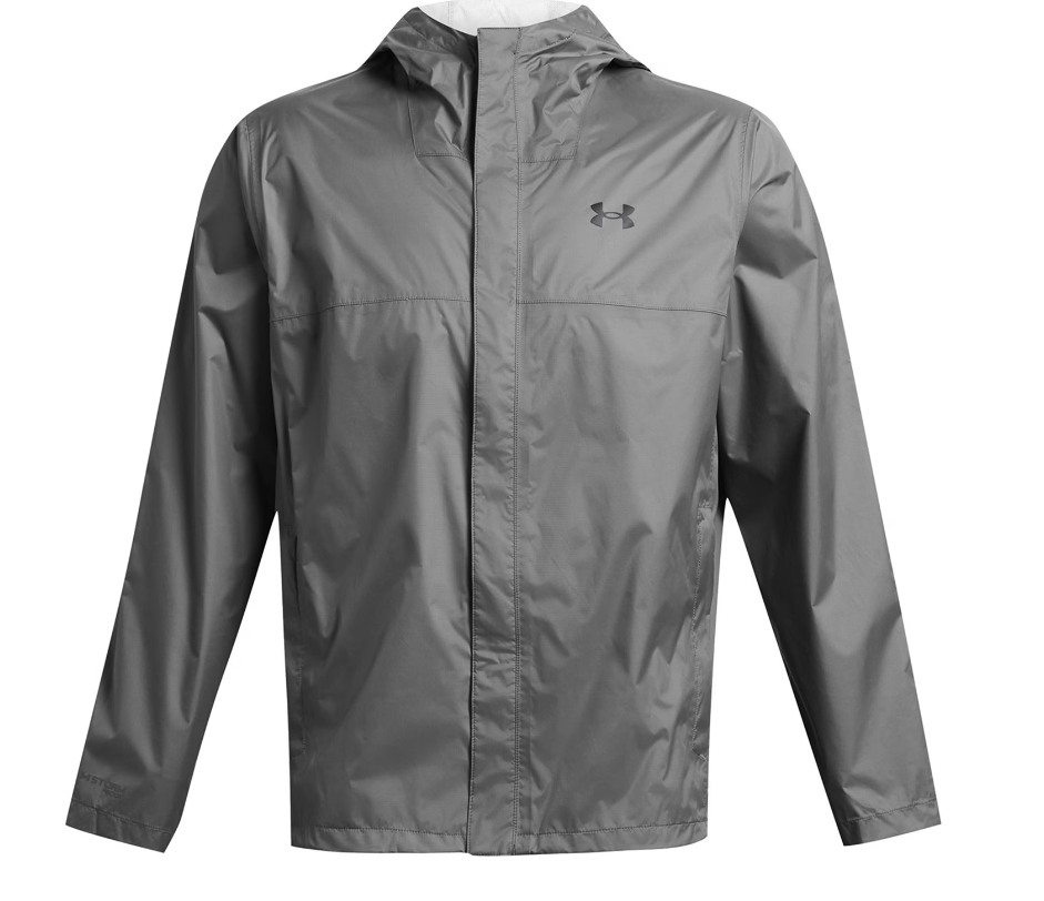 Under Armour Men's UA Stormproof Cloudstrike 2.0 Jacket
