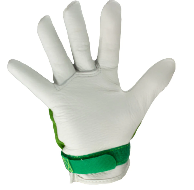Owen Handball Gloves (Adults Unpadded)