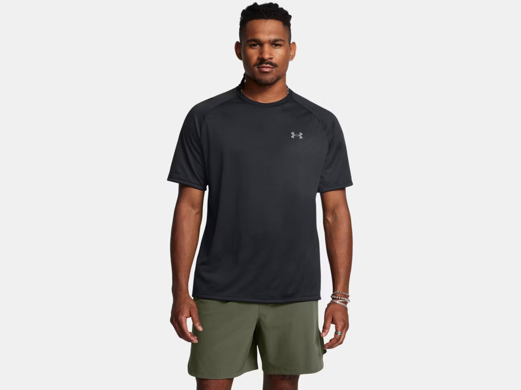 UA Tech™ 2.0 Men's Short Sleeve