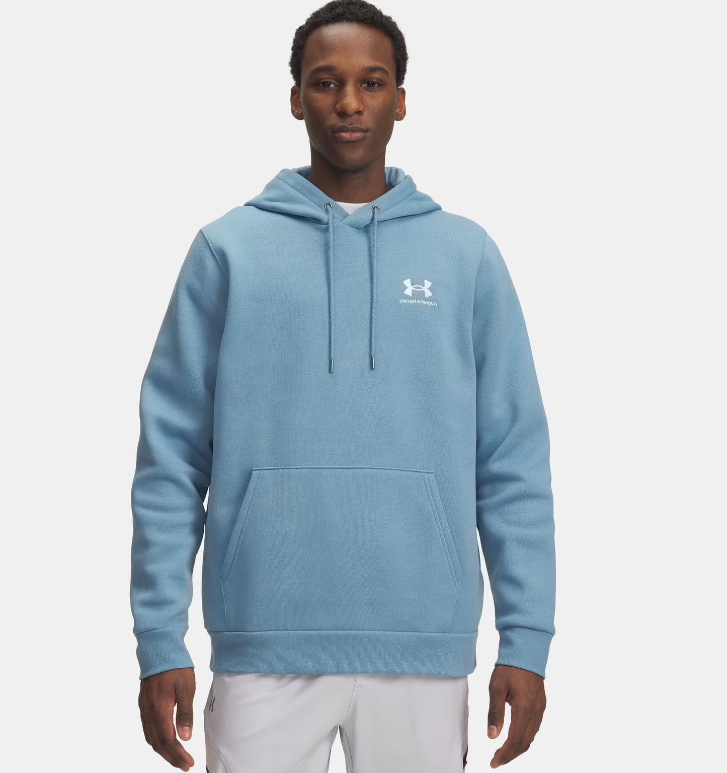 UA Icon Fleece Men's Hoodie
