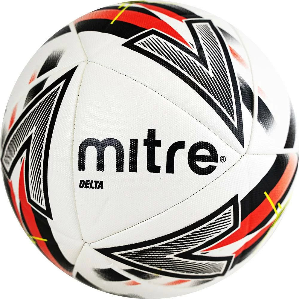 Mitre Delta One FIFA PRO Match Ball Size-5