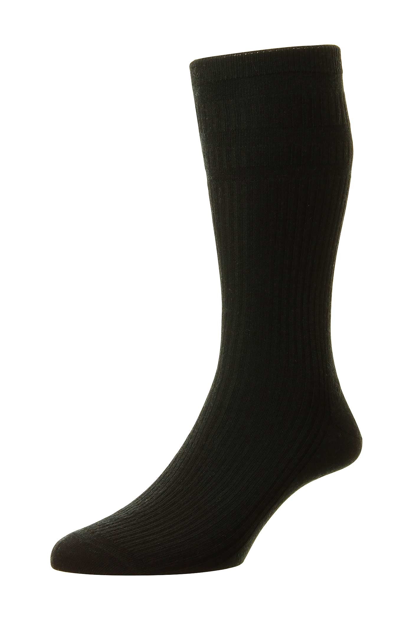 HJ Wool Softop - HJ90 Black