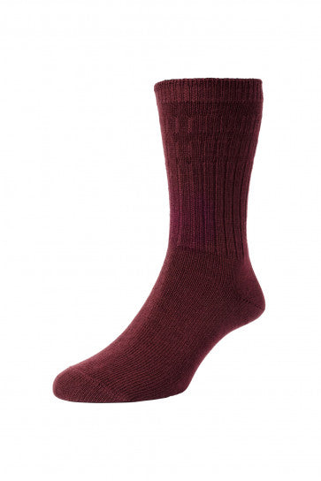 HJ Thermal Softop - HJ95 Burgundy