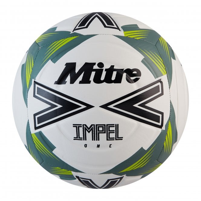 Mitre Impel One Training Football Size-5