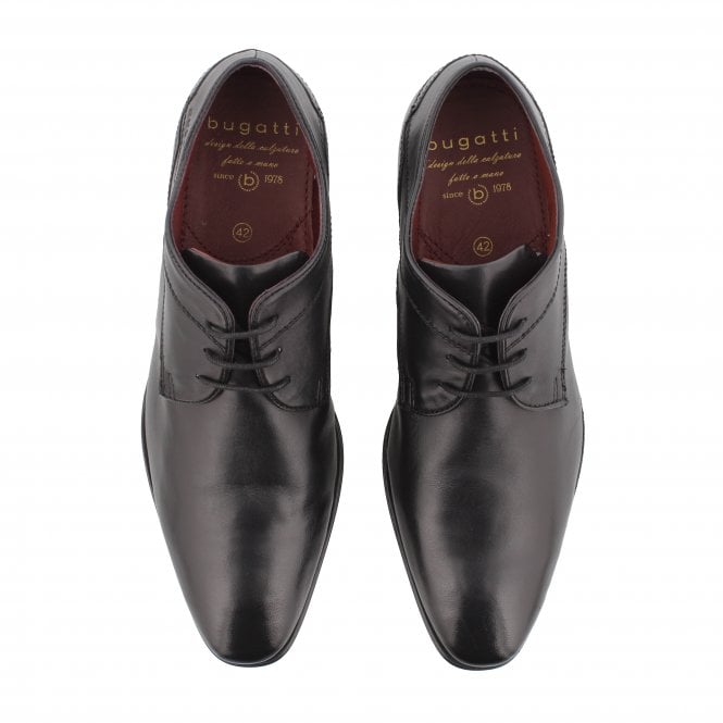 Bugatti Morino Shoes Black