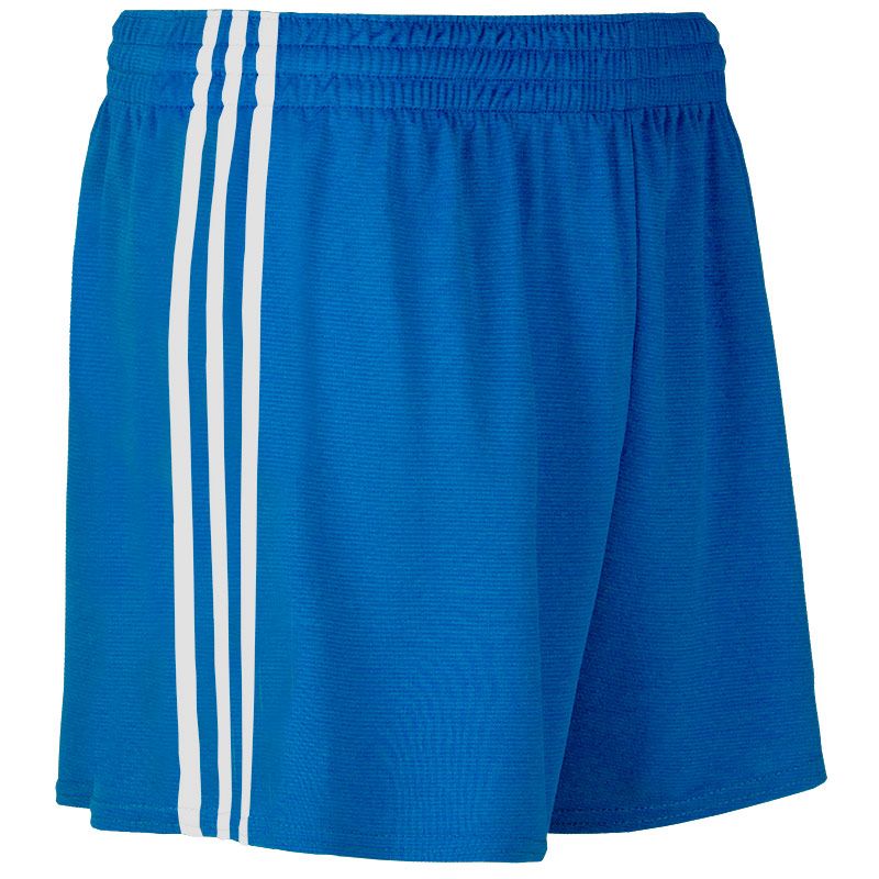 O'Neills Mourne Shorts Royal / White