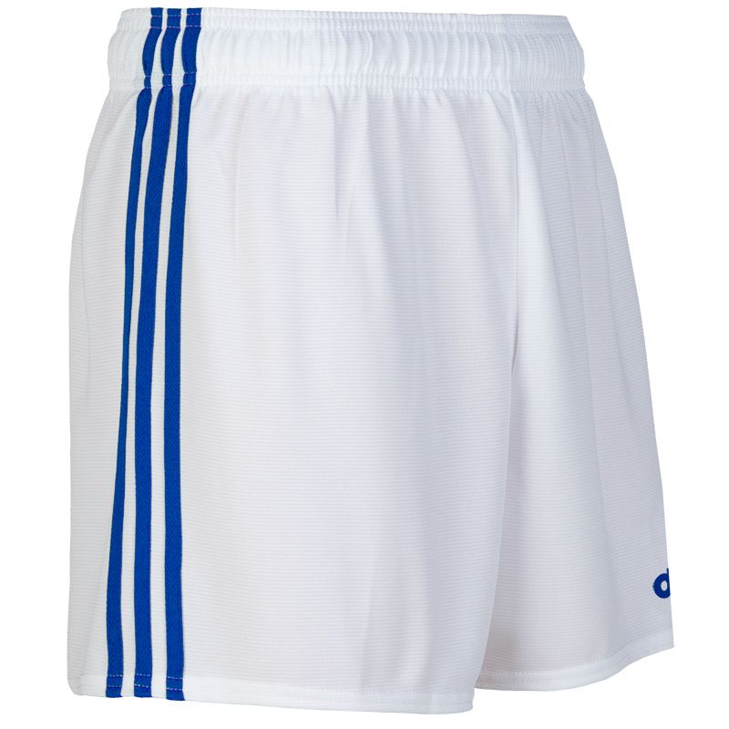 O'Neills Mourne Shorts White / Royal