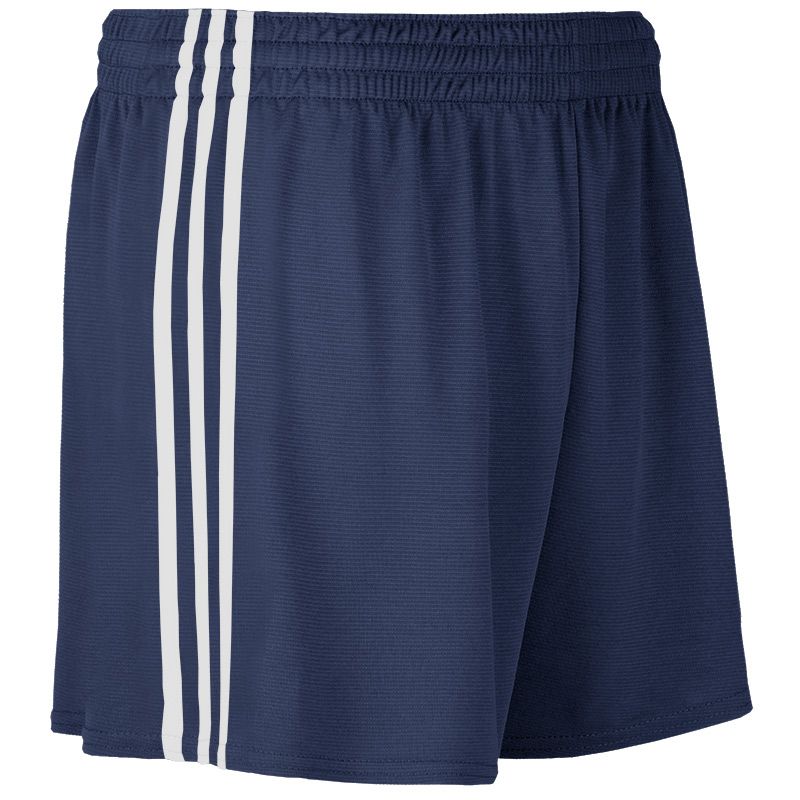 O'Neills Mourne Shorts Navy / White
