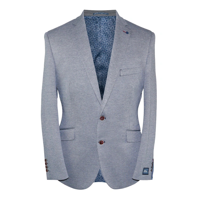 Daniel Grahame Dale Blazer Blue
