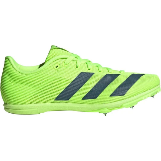 Adidas Kid's Allroundstar Running Spikes