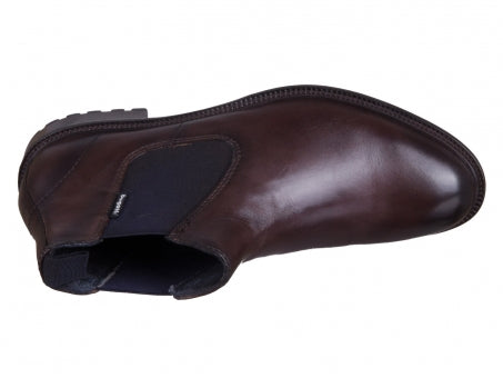 Bugatti Bonifacio Shoes Mid Brown