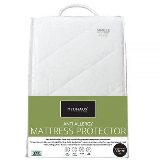 Neuhaus Mattress Protector Anti Allergy