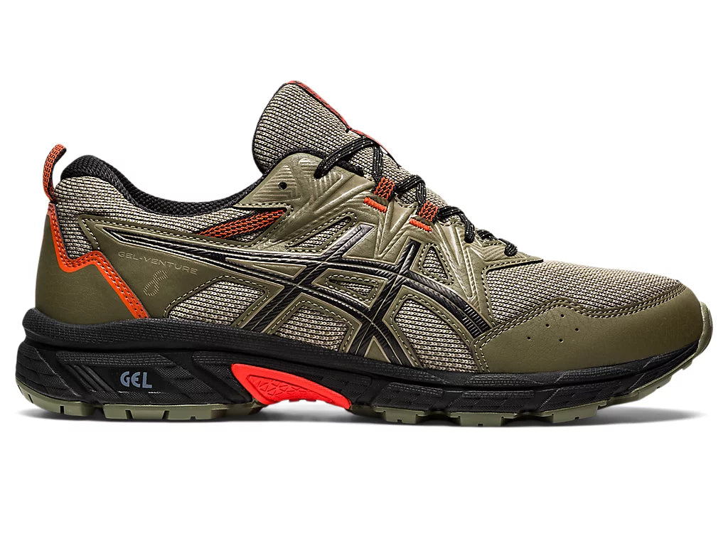 Asics Men's Gel-Venture 8 Running Shoes