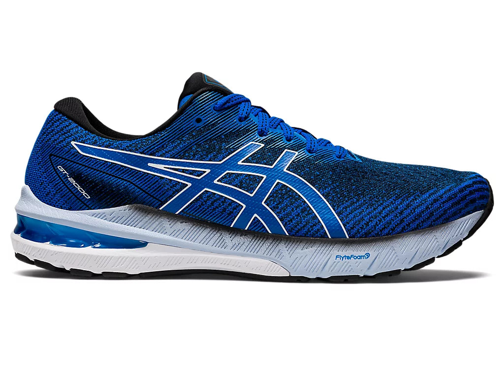 Asics Men's GT-2000 10 Running Shoes