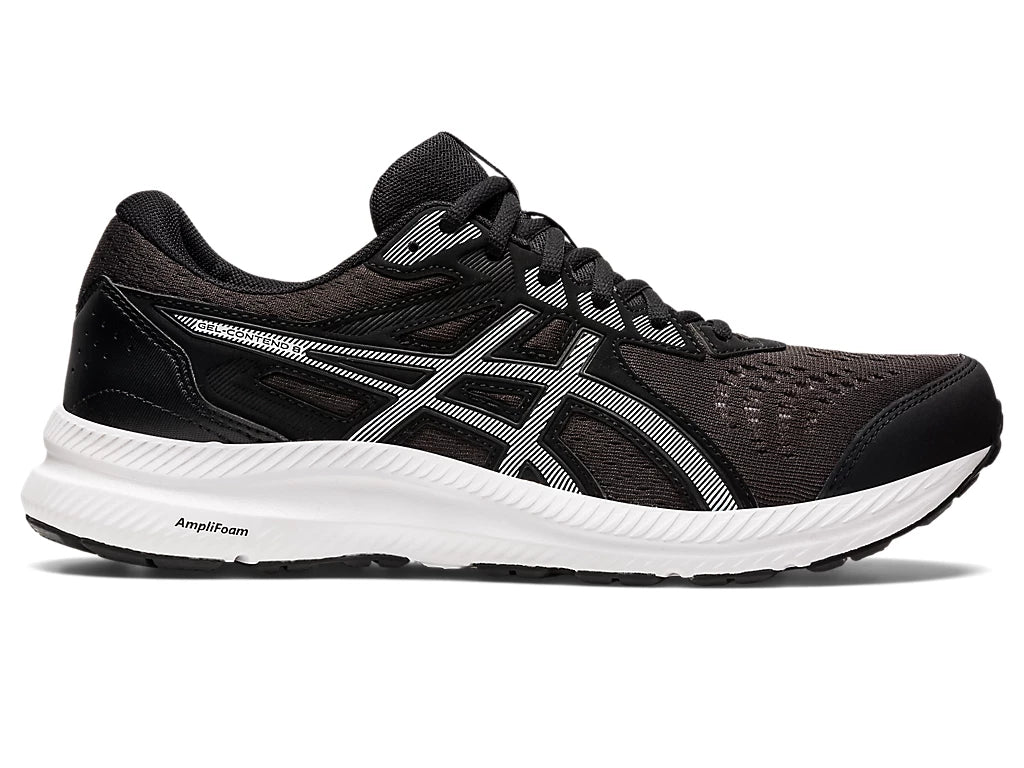 Asics Men's Gel-Contend 8 Running Shoes