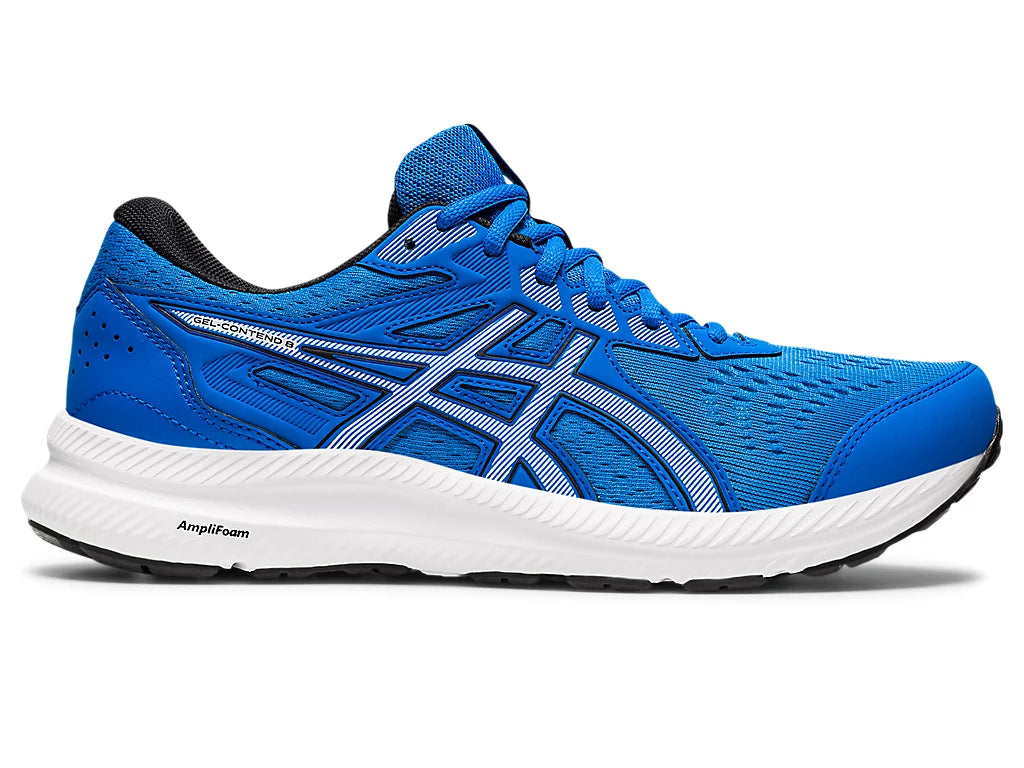 Asics Men's Gel-Contend 8 Running Shoes