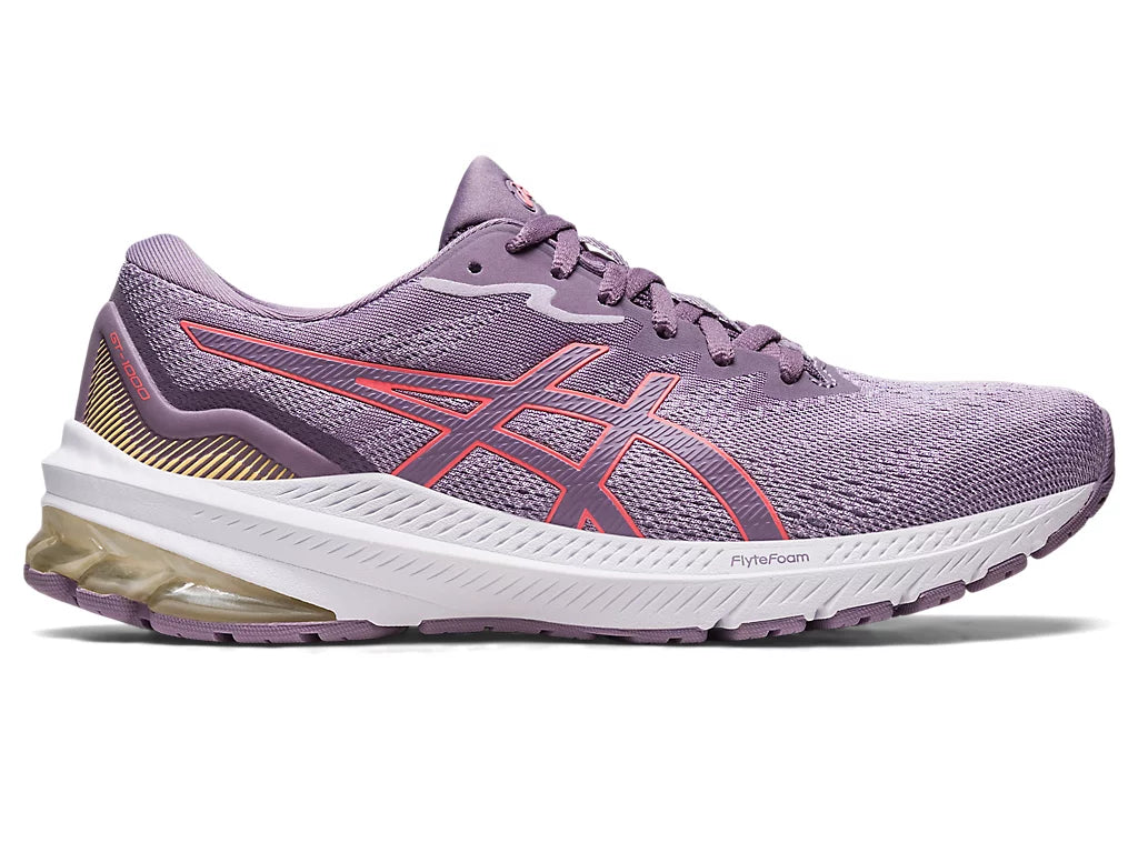 Asics Women's GT-1000 11 Running Shoes