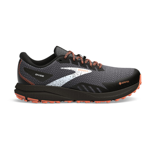 Brooks Divide 4 GTX Men's  Shoes