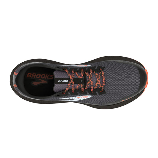 Brooks Divide 4 GTX Men's  Shoes