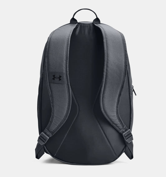 Under Armour UA Hustle Lite Backpack Grey