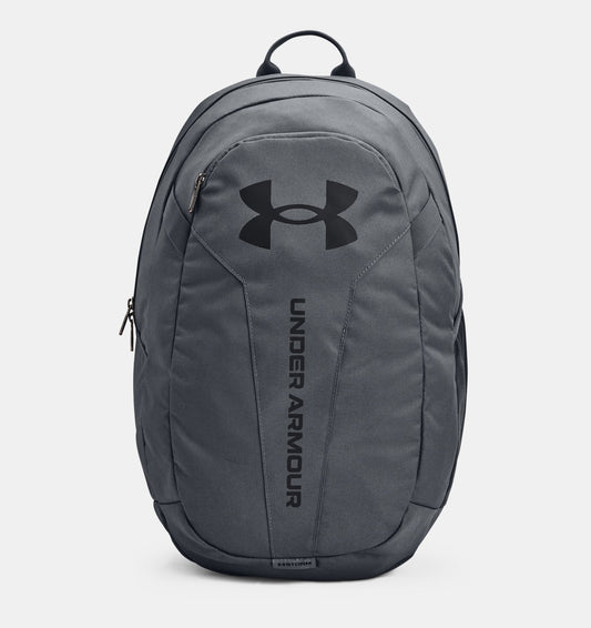 Under Armour UA Hustle Lite Backpack Grey