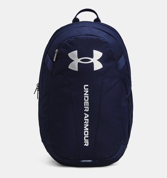 Under Armour UA Hustle Lite Backpack Blue