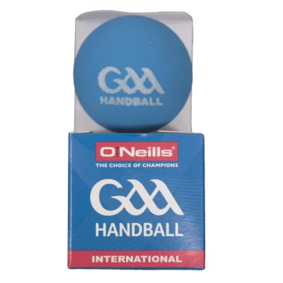 O'Neills GAA Handball International