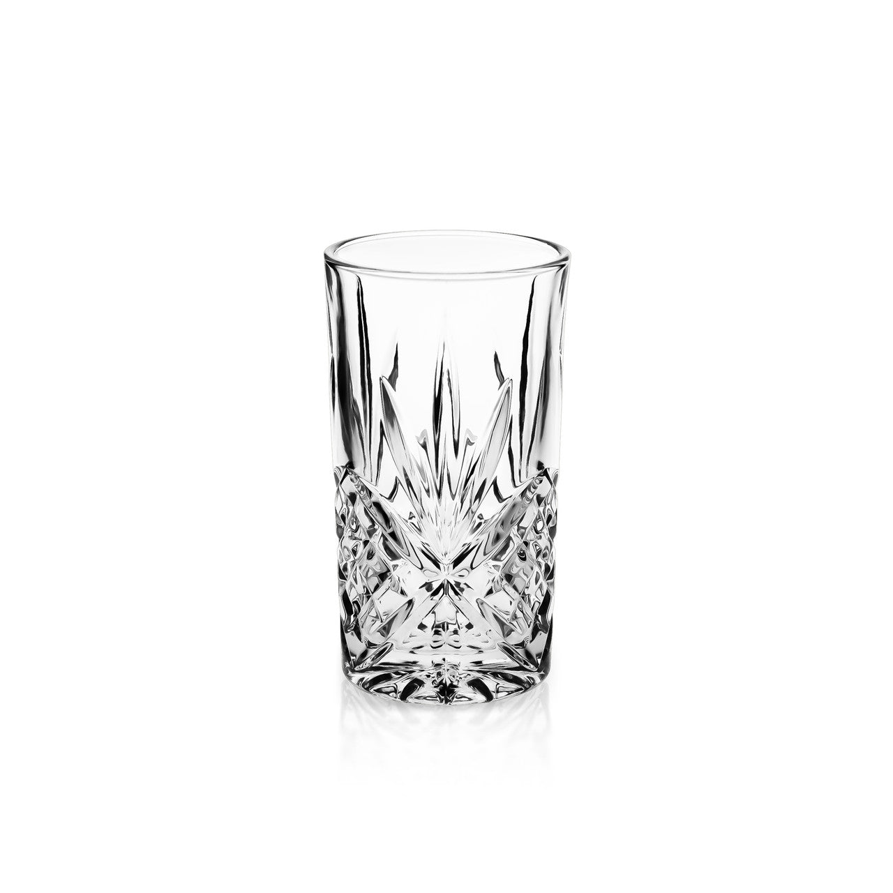 Belvedere S/6 High Ball Glasses