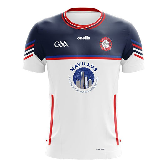 New York GAA Home Jersey 2024 Adults/Kids