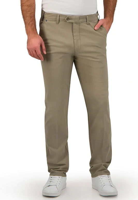 Bruhl Catania B Trouser Sand