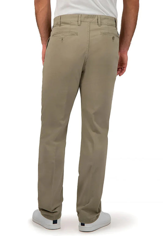 Bruhl Catania B Trouser Sand