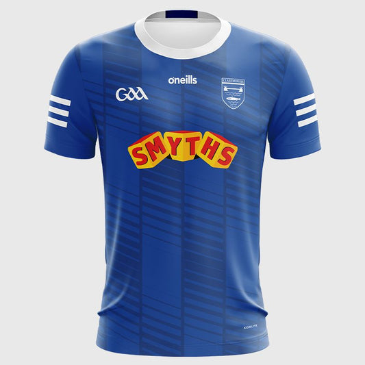 Claremorris GAA Jersey