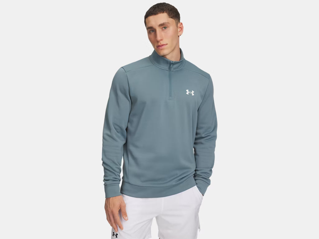Armour Fleece Men's ¼ Zip