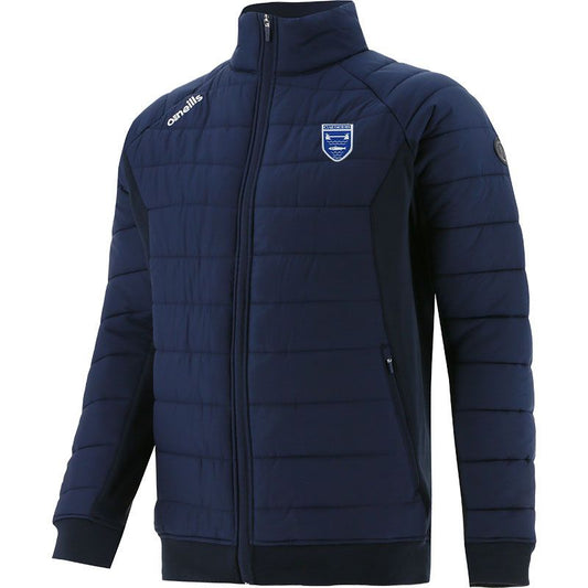 Claremorris GAA Carson Lightweight Padded Jacket Kids/Adults